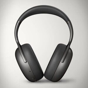 * NEW * KEF Mu7 active noise cancelling (ANC) wireless headphones